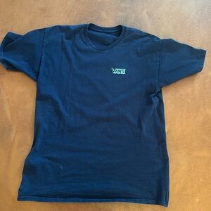 Vans t-shirt